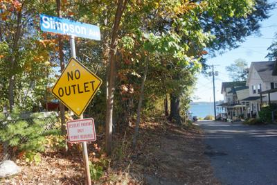 Simpson Ave