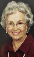 Lorraine Elizabeth Dunlop, 94