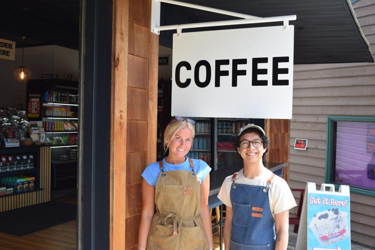Wayfarer Coffee Roasters