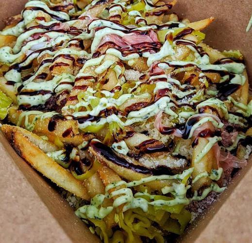 02-16 Dougnuts fries