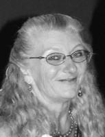 Ann Marie (Loranger) Danforth, 62
