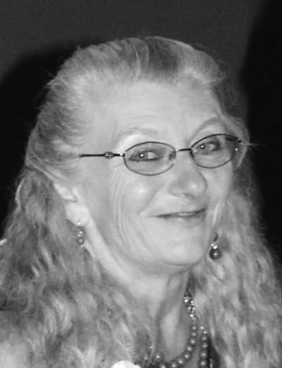 Ann Marie (Loranger) Danforth