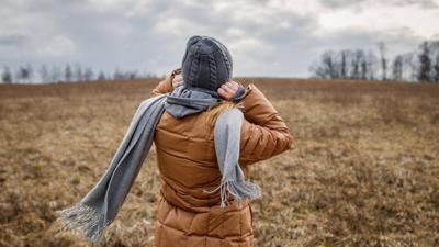 Coldest Novembers in New Hampshire since 1895