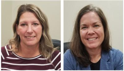 Ward 1 School Board Candidates