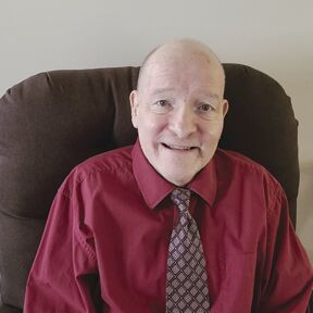 James P. Pembroke Sr.