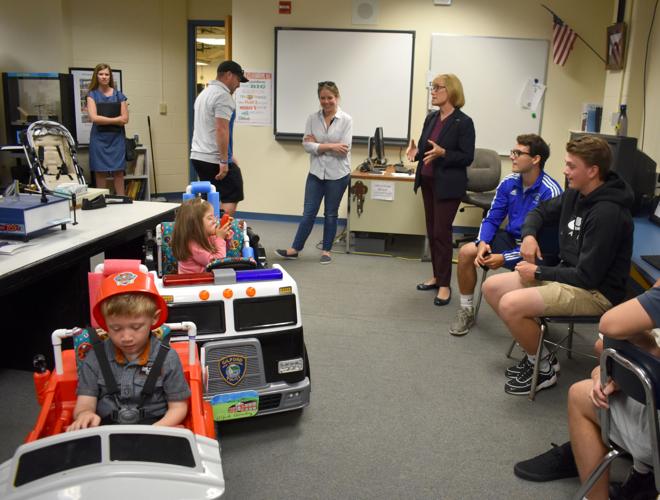 09-04 Go Baby Go Hassan