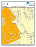 Zoning amendment makes way for Blueberry Lane townhouse development