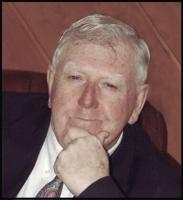 Richard B. Burchell, 77