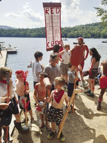 CAMP