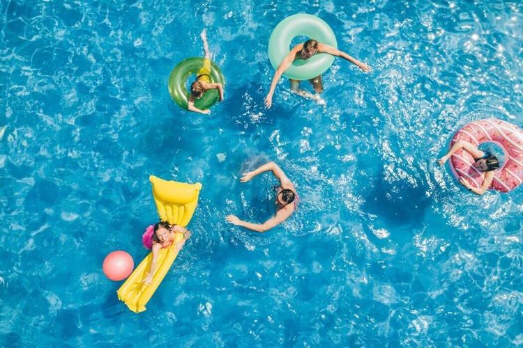 A 2023 CDC report tracked more than 200 pool-associated outbreaks over a four-year period. But a few basic precautions can ward off these dangers.