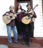 Gathering Time to play We Care concert Saturday