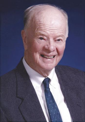 Leonard S. Sawyer