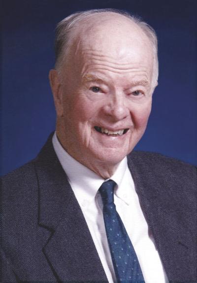 Leonard S. Sawyer