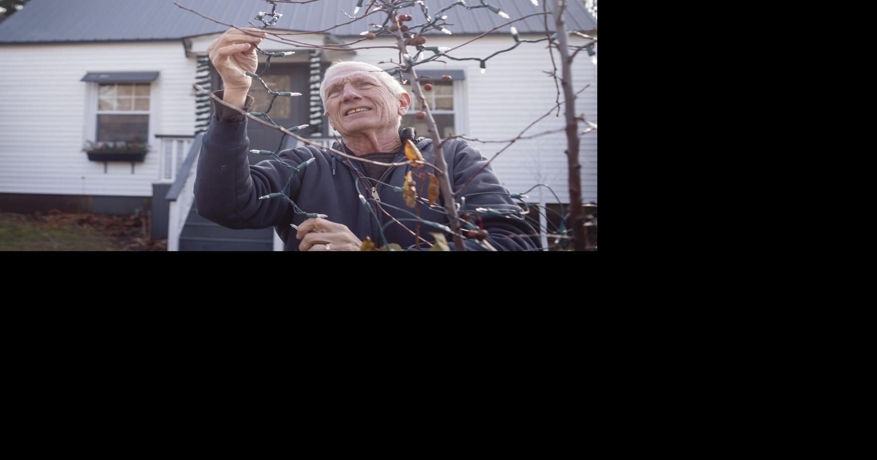 Lighting the way for the holiday season