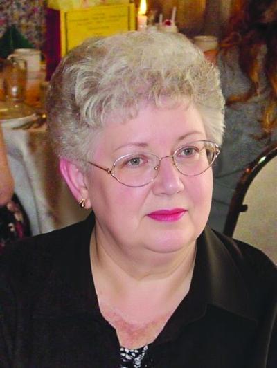 Dianne E. Gotshall