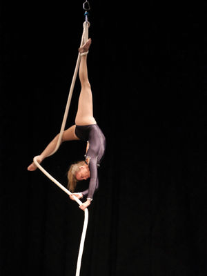 Cirque du Laconia – Artsfest to bring circus arts to Laconia Multicultural Festival