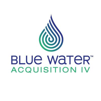 Joseph Hernandez, Chairman and CEO, to Ring NYSE Closing Bell® Following $130 Million IPO of Blue Water Acquisition Corp. IV
