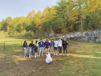 nter-Lakes High School business classes