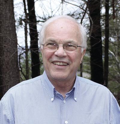 Michael R. Normandin