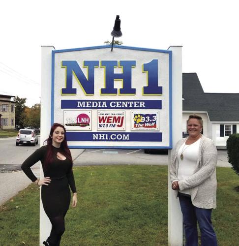 Patrick's Connect Oct. 18