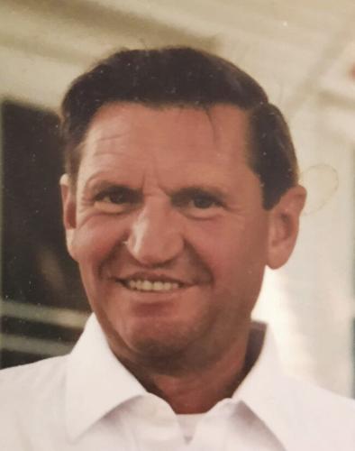 Maurice N. Cote