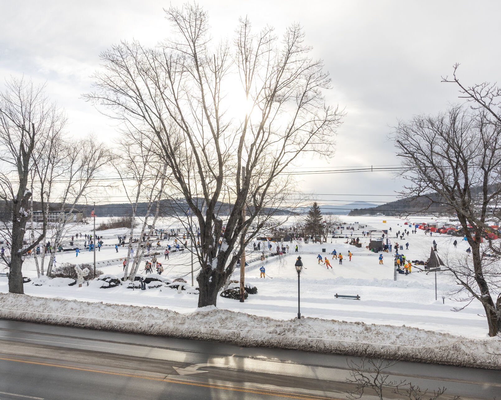 Reader Pics: Jan. 31