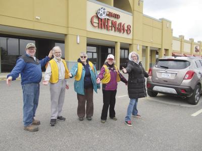 Electronic Waste Collection Day