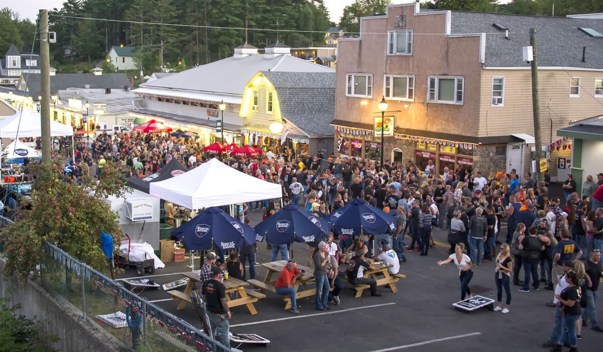 Easy Riding Biketemberfest Called A Success Local News Laconiadailysun Com Easy Riding Biketemberfest Called A Success Local News Laconiadailysun Com