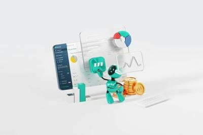 One out of every five Americans say they lost more than $100 by following financial advice from an AI chatbot, a 2025 survey found.