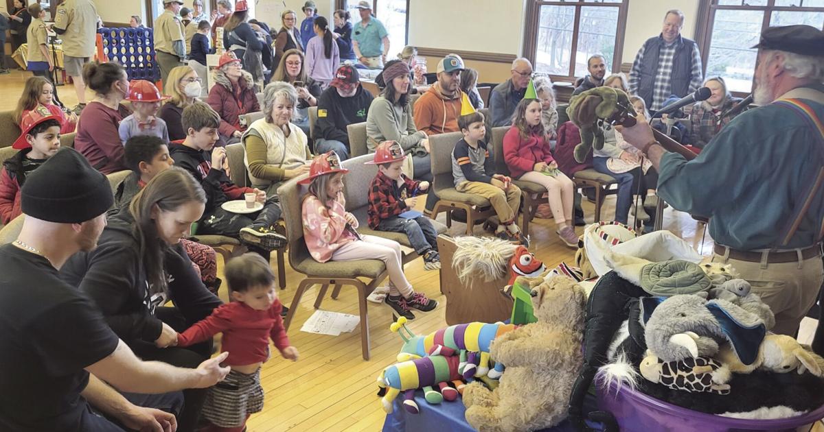 Lakes Region Events Lakes Region Events