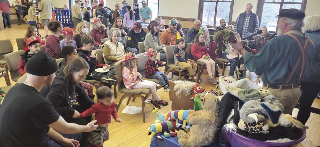 Lakestyle Last Night