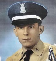 Clarence R. Bergeron, 77