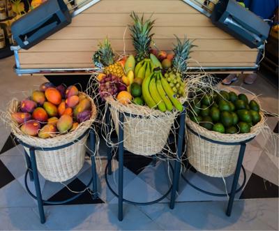 BasketGem Delivers Custom Wicker Basket Solution for Major Supermarket Chain, Meeting Strict Design and Timeline Requirements