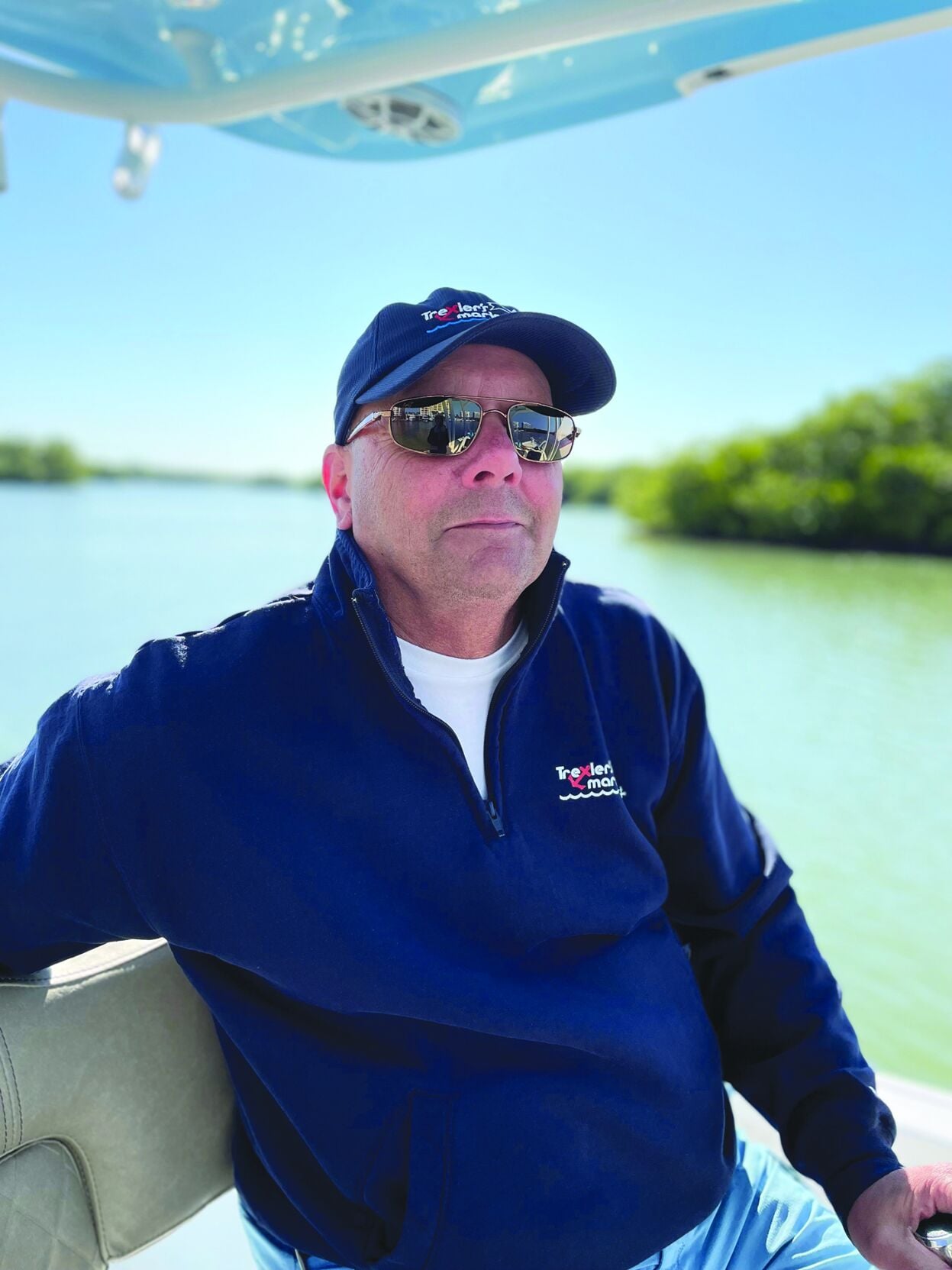 Scott E. Trexler