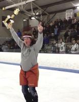 Wolves game raises $25,000 for cancer fundraiser