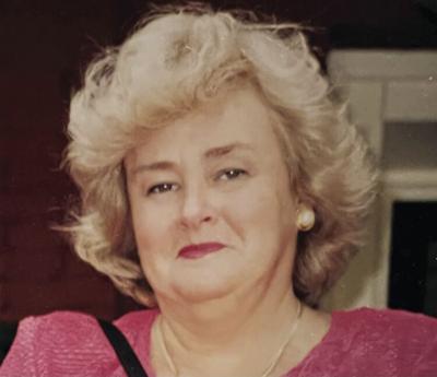 Kathleen E. Mitchell, 75
