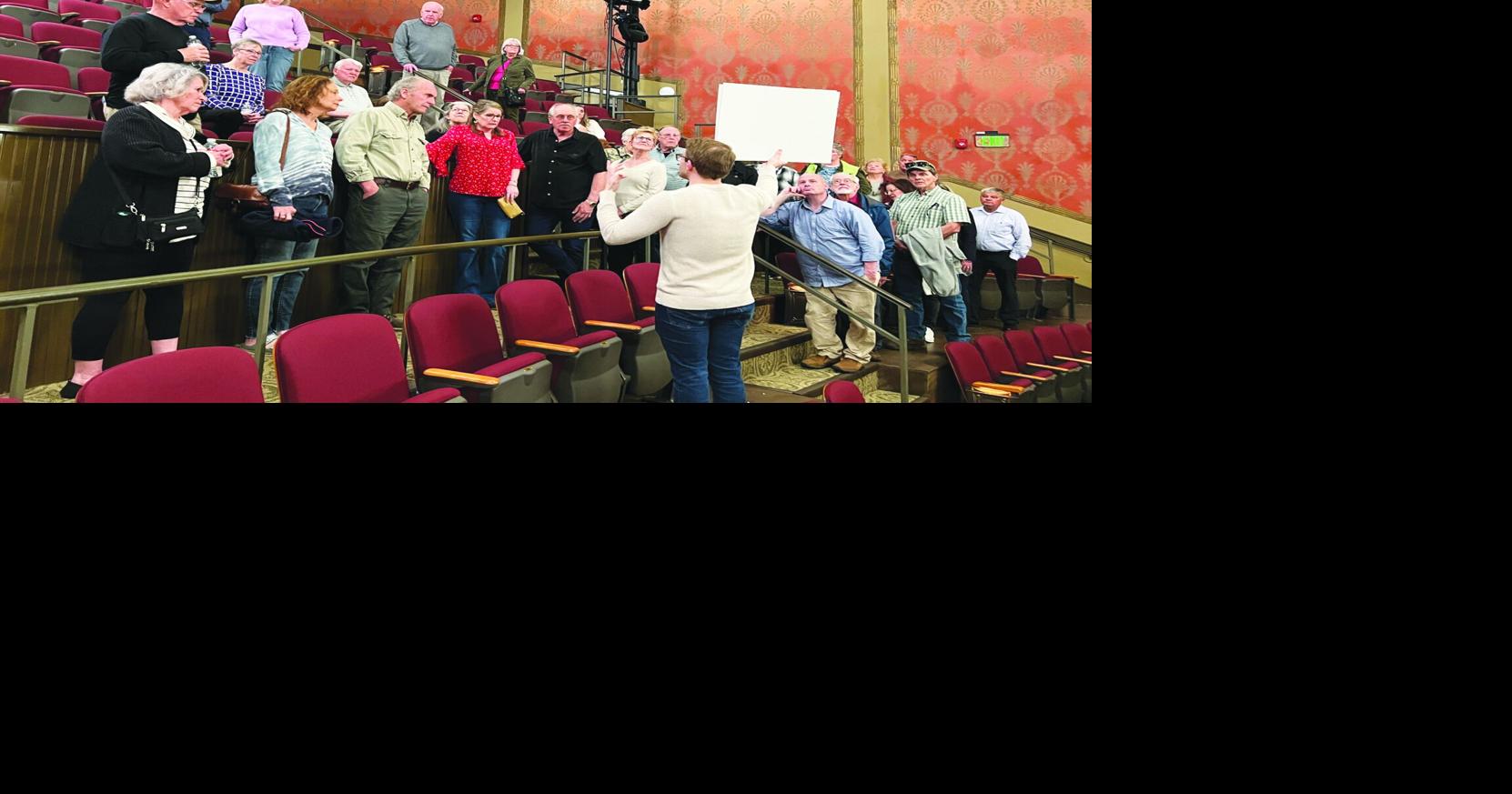 Membership Month at Laconia Historical & Museum Society