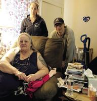 Neighbors say they voiced concerns to police