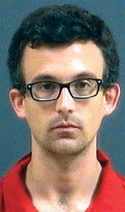 Former Laconia woman witnesses husband's murder