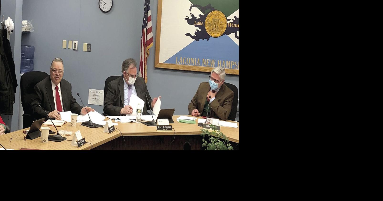 City Council passes resolution supporting Gunstock Local News