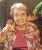 Patricia A. Johnson, 92