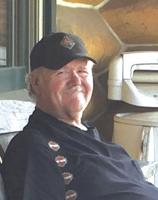 Bradley O. Laughy, 64