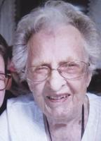 Phyllis E. Holbrook, 96