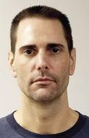 Fugitive of the Week arrested in Belmont