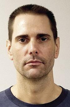 Fugitive of the Week arrested in Belmont