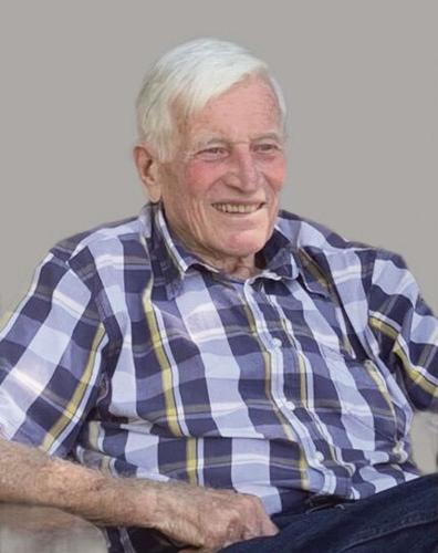 Errol S. Chase, 82