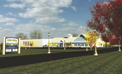 The HUB-Moultonborough Community on Feb. 23