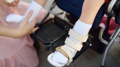 Stem cell therapy for cerebral palsy moves closer to US trials