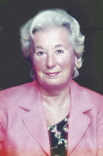 Virginia E. Vagts