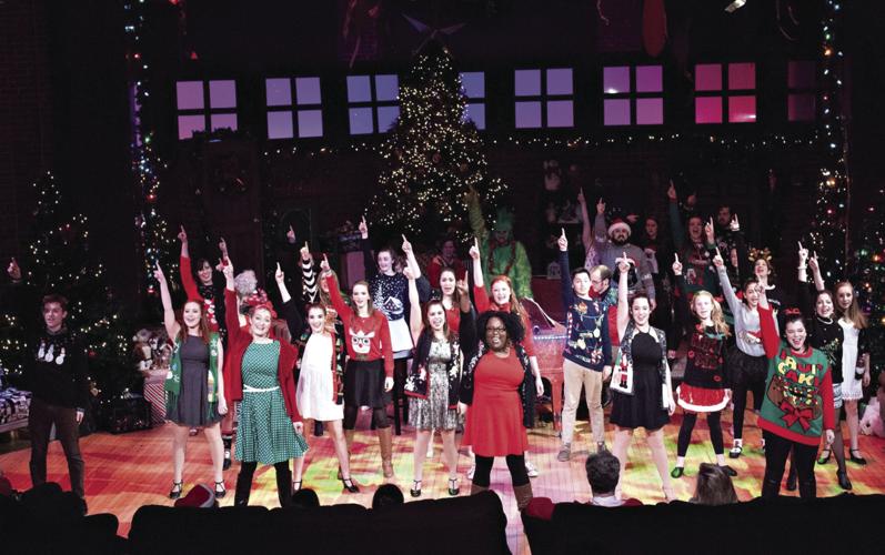 12-15 Home for Holidays
